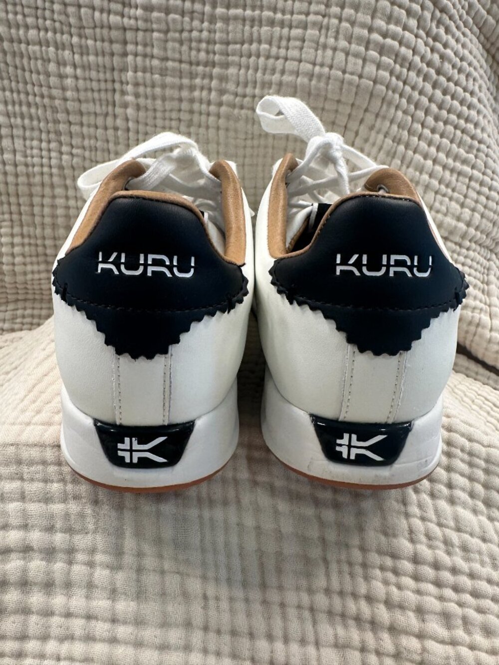 KURU Roam sneaker - Picture 6 of 9